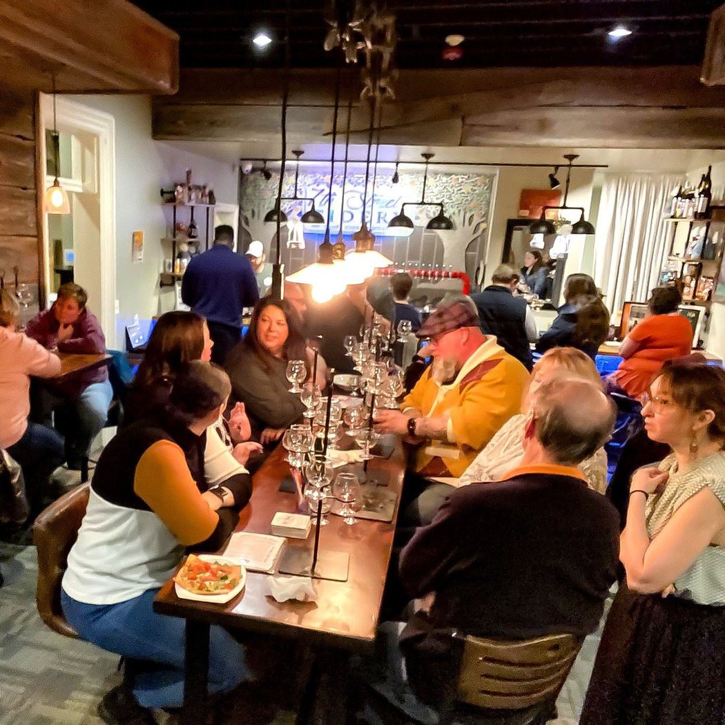 Tuesday Night Trivia 2